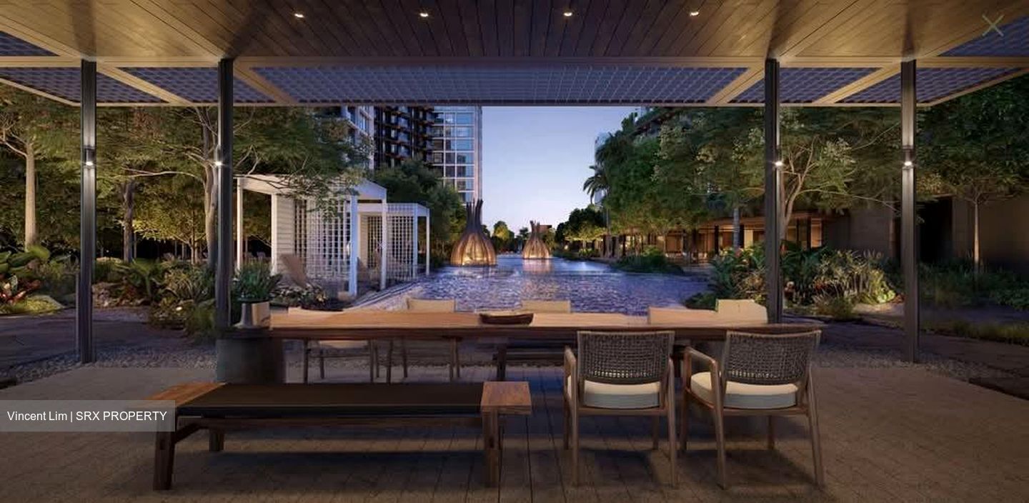 The Reserve Residences (D21), Apartment #602752731
